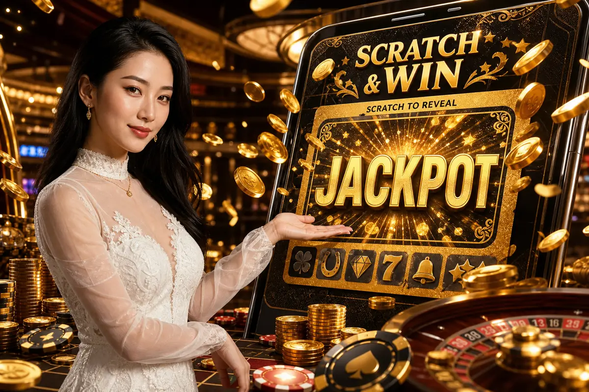 inf988 Casino Baccarat Live Dealer ဂိမ်း