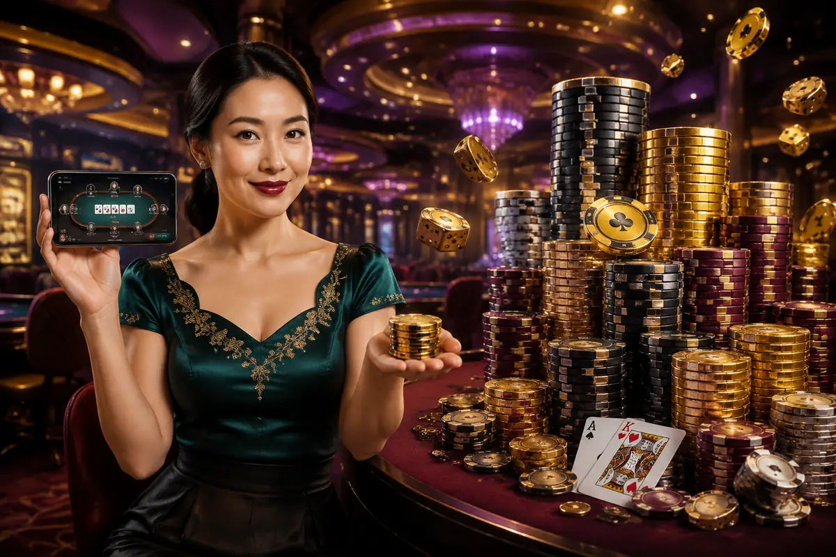 inf988 Slots Jackpot ဂိမ်းများ