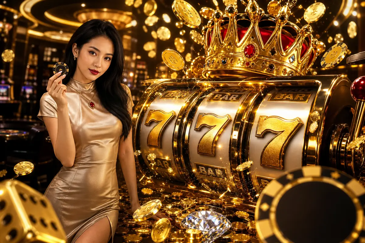inf988 Live Casino ကစားရန် ပလက်ဖောင်း